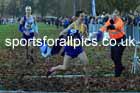 Men's Under-17s, 2023 British Athletics Cross Challenge, Sefton Park, Liverpool. Photo: David T. Hewitson/Sports for All Pics